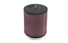 K&N RU-3540 Universal Clamp-On Air Filter