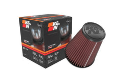 K&N RU-4470 Universal Clamp-On Air Filter