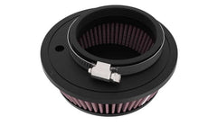 K&N RU-4480 Universal Clamp-On Air Filter