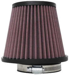 K&N RU-4570 Universal Clamp-On Air Filter