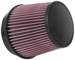 K&N RU-4940 Universal Clamp-On Air Filter