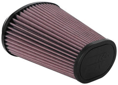 K&N RU-5063 Universal Clamp-On Air Filter