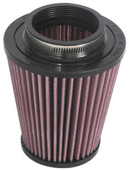 K&N RU-5131 Universal Clamp-On Air Filter