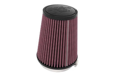 K&N RU-5149 Universal Clamp-On Air Filter