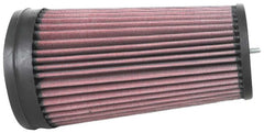 K&N RU-5291 Universal Clamp-On Air Filter