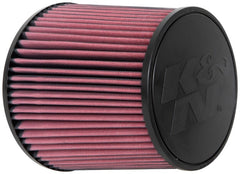 K&N RU-5294 Universal Clamp-On Air Filter
