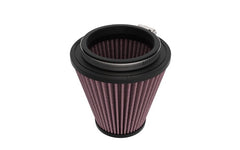 K&N RU-5296 Universal Clamp-On Air Filter