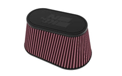 K&N RU-5297 Universal Clamp-On Air Filter