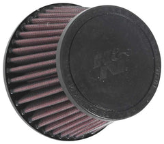 K&N RU-8100 Universal Clamp-On Air Filter
