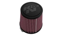 K&N RU-9410 Universal Clamp-On Air Filter