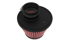 K&N RU-9920 Universal Clamp-On Air Filter