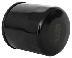 K&N SO-1003 Oil Filter; Spin-On