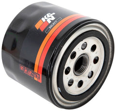K&N SO-2004 Oil Filter; Spin-On