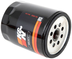K&N SO-3002 Oil Filter; Spin-On