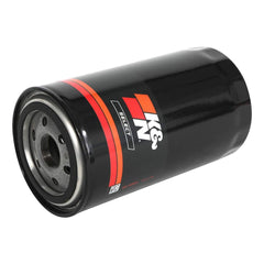 K&N SO-4003 Oil Filter; Spin-On