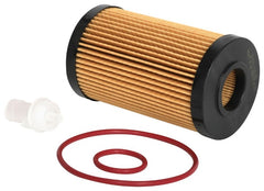 K&N SO-7018 Oil Filter