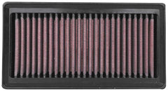 K&N TB-1219 Replacement Air Filter