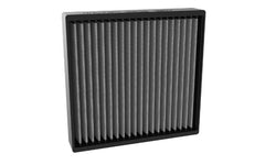 K&N VF2081 Cabin Air Filter