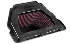 K&N YA-1020 Replacement Air Filter