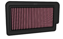 K&N YA-1022 Replacement Air Filter