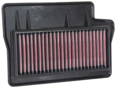 K&N YA-9021 Replacement Air Filter
