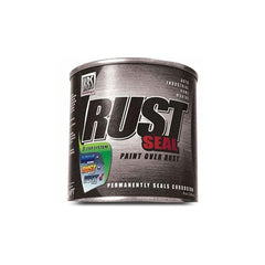 KBS Coatings RustSeal - 8oz - Gloss Black 4201