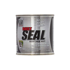KBS Coatings RustSeal - 8oz - Silver 4203