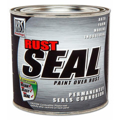 KBS Coatings RustSeal - Pint - Green 4307