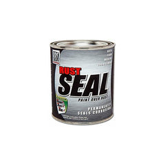 KBS Coatings RustSeal - Pint - Cat Yellow 4309