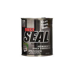 KBS Coatings RustSeal - Quart - Green 4407