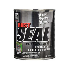 KBS Coatings RustSeal - Quart - Off-White 4408