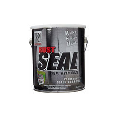 KBS Coatings RustSeal - Gallon - Off-White 4508