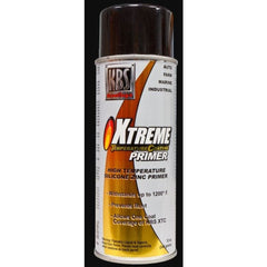 KBS Coatings XTC Zinc Silicone Primer - Aerosol 65100