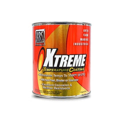 KBS Coatings XTC - Quart - Clear 65404