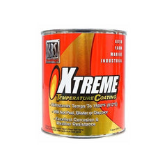 KBS Coatings XTC - Quart - Rocket Red 65406
