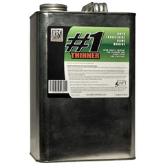KBS Coatings #1 Thinner - 5 Gal Pail 6600