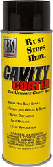 KBS Coatings Cavity Coater - 17.5oz Aerosol 75100