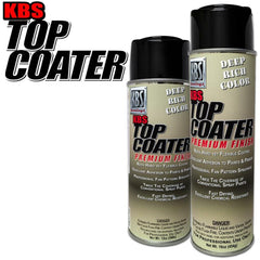 KBS Coatings KBS Top Coater - Green Camo - 12oz 8163