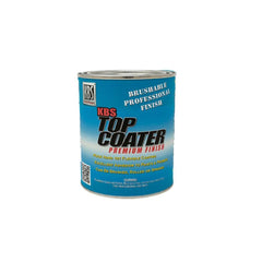 KBS Coatings KBS Top Coater - Gallon - Brown Camo 8565