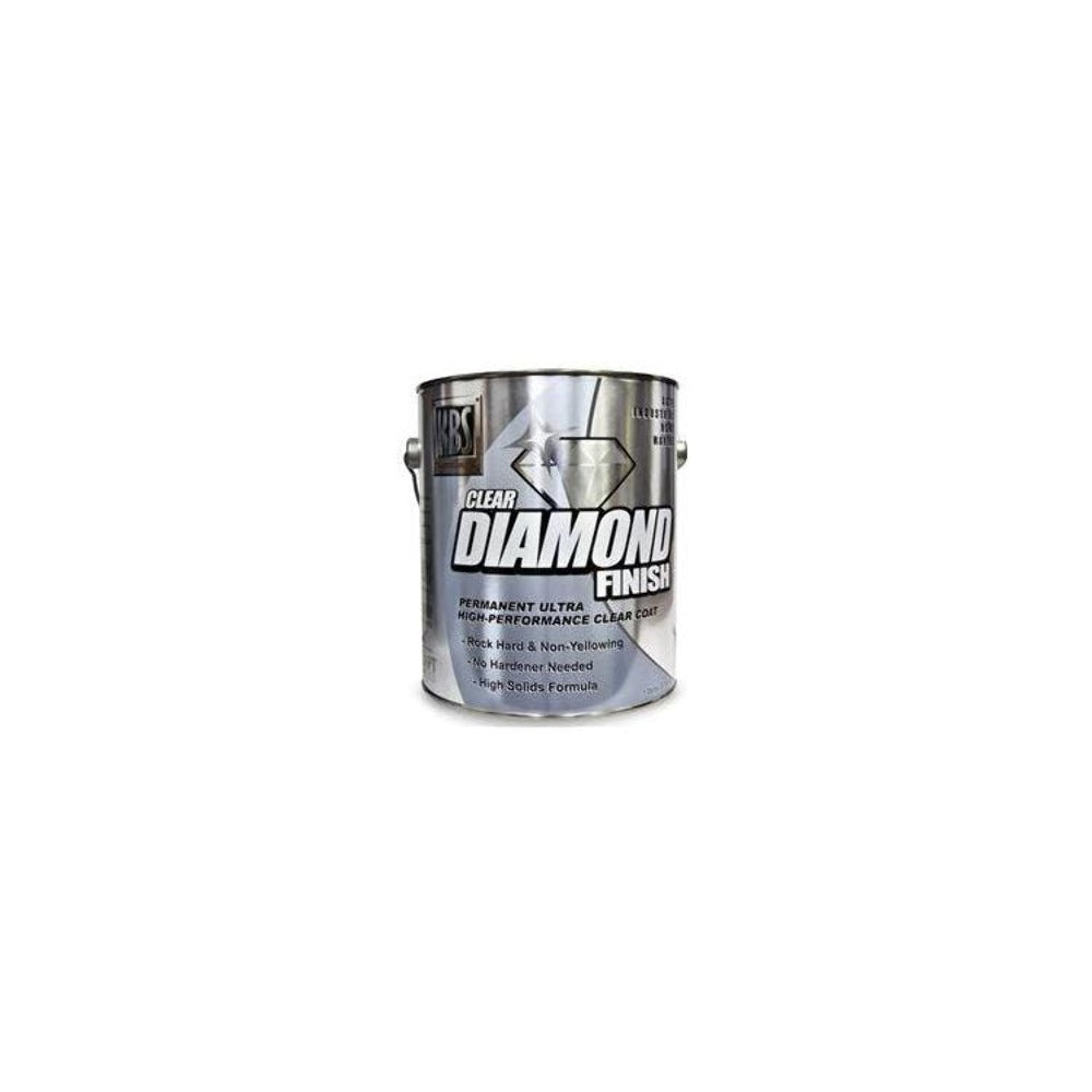 KBS Coatings DiamondFinish Clear Gal 8604 – JBs Power Centre