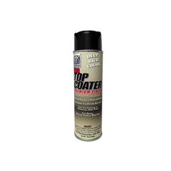 KBS Coatings KBS Top Coater - Lift Truck Orange - 16oz 8826