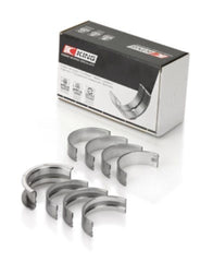 King Engine Bearings Inc MB4023SI 010 MAIN BEARING SET For FORD TAURUS V6