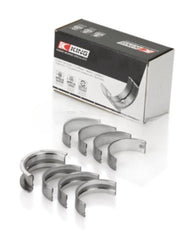 King Engine Bearings Inc MB4040SI MAIN BEARING SET For CHRYSLER 215 OHV