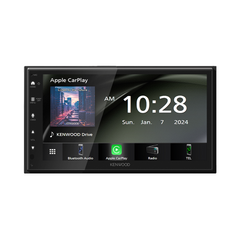 Kenwood Multimedia Receiver-DMX40S