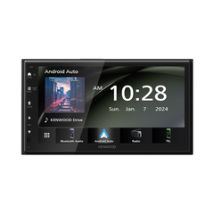 Kenwood Multimedia Receiver-DMX40S