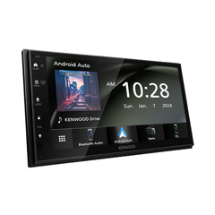 Kenwood Multimedia Receiver-DMX4710S