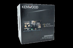 Kenwood Excelon DMX958XR 6.8" Digital Multimedia Receiver