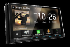 Kenwood Excelon DMX958XR 6.8" Digital Multimedia Receiver