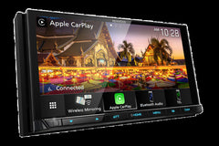 Kenwood Excelon DMX958XR 6.8" Digital Multimedia Receiver