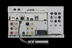 Kenwood Excelon DMX958XR 6.8" Digital Multimedia Receiver